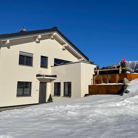 Appartement Mona Burserberg Bagian luar foto