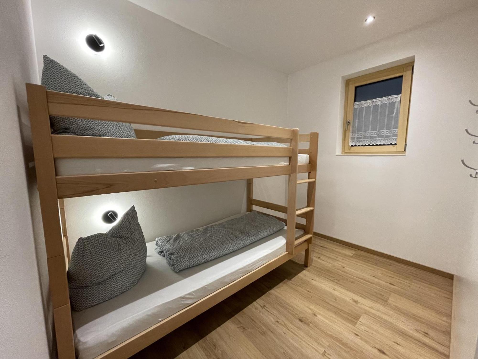 Appartement Mona Burserberg Ruang foto